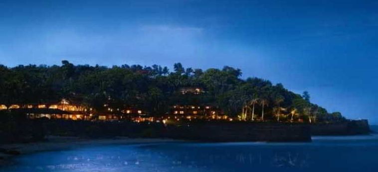 Hotel Taj Fort Aguada Resort & Spa, Goa:  GOA