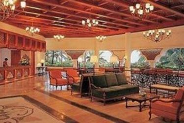 Hotel Taj Fort Aguada Resort & Spa, Goa:  GOA