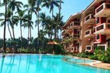 Hotel Lazy Lagoon, Baga - A Lemon Tree Resort, Goa:  GOA