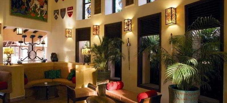 Hotel Lemon Tree Amarante Beach Resort Goa:  GOA