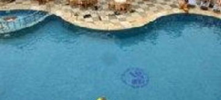 Hotel Whispering Palms Beach Resort:  GOA