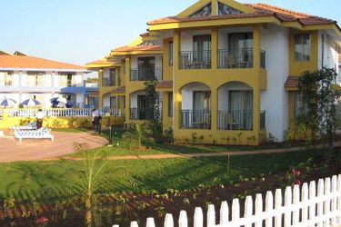 Hotel Baywatch Resort Goa:  GOA