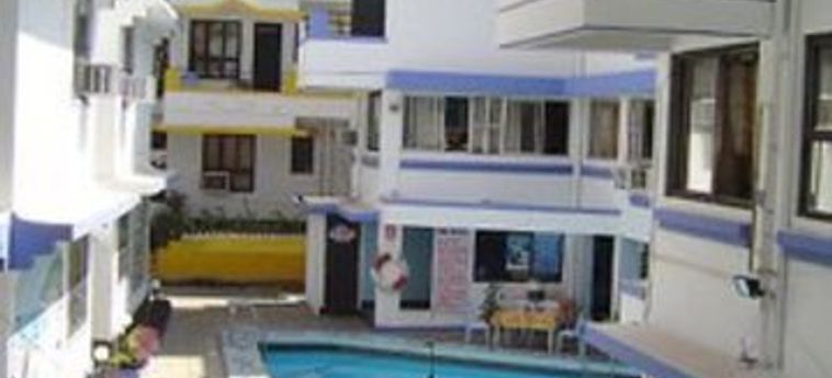 Hotel Alor Holiday Resort:  GOA