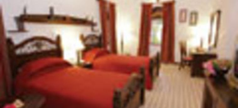 Hotel Devaaya - Ayurveda & Nature Cure Centre:  GOA
