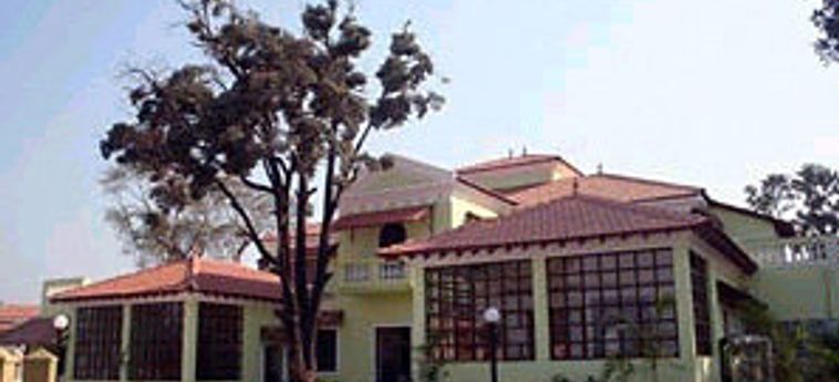 Hotel Devaaya - Ayurveda & Nature Cure Centre:  GOA