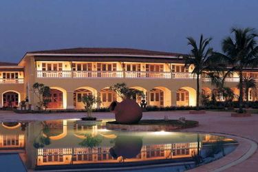 Hotel The Lalit Golf & Spa Resort Goa:  GOA