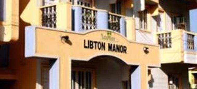 Hotel SODDER'S LIBTON MANOR