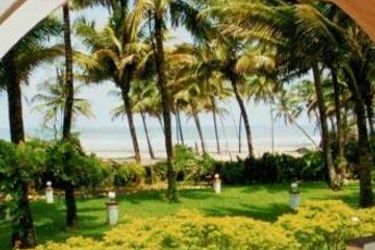 Hotel Longuinhos Beach Resort:  GOA