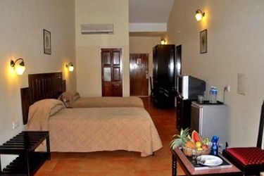 Hotel Resort Marinha Dourada:  GOA
