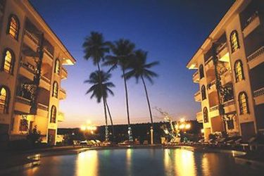 Hotel Resort Marinha Dourada:  GOA