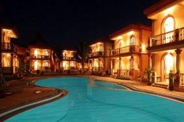 Hotel Resort Terra Paraiso:  GOA