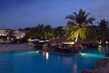 Hotel The Zuri White Sands, Goa Resort & Casino:  GOA