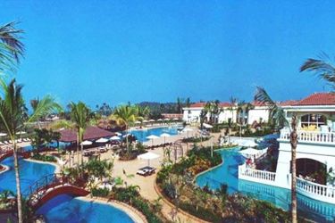 Hotel The Zuri White Sands, Goa Resort & Casino:  GOA