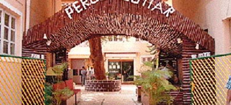 Hotel Perola Do Mar Resort:  GOA