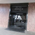 Hotel HOTEL ARAGUAIA GOIANIA