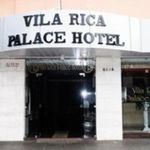 Hôtel VILA RICA PALACE