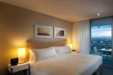 Hotel Hilton Surfers Paradise Residences:  GOLD COAST - QUEENSLAND