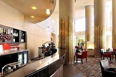 Hotel Crowne Plaza Surfers Paradise:  GOLD COAST - QUEENSLAND