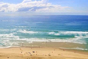Boulevard North Holiday Apartments:  GOLD COAST - QUEENSLAND