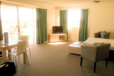 Hotel Classic @ Australis Sovereign:  GOLD COAST - QUEENSLAND