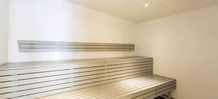 Hotel Artique Surfers Paradise Gold Coast - Queensland : Photo 