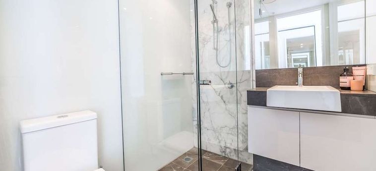 Hotel Artique Surfers Paradise Gold Coast - Queensland: Foto 