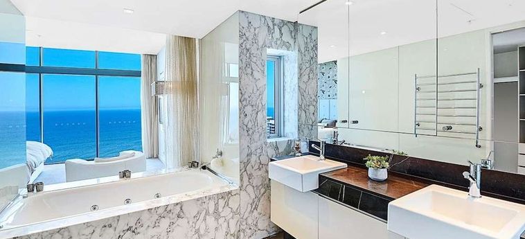 Hotel Artique Surfers Paradise Gold Coast - Queensland: Foto 