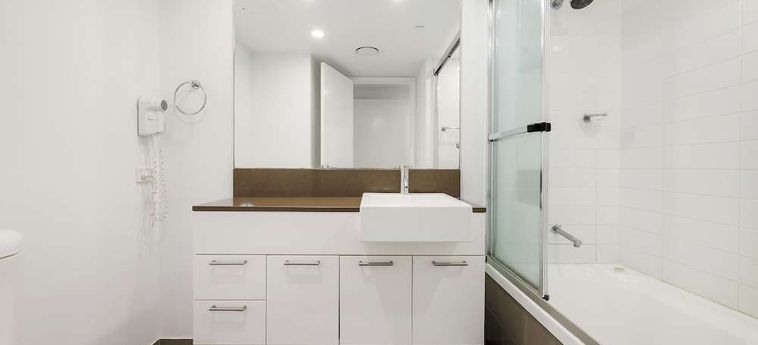 Hotel Artique Surfers Paradise Gold Coast - Queensland: Foto 