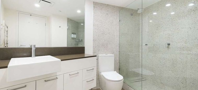 Hotel Artique Surfers Paradise Gold Coast - Queensland: Foto 