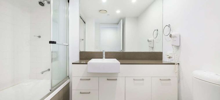 Hotel Artique Surfers Paradise Gold Coast - Queensland: Foto 