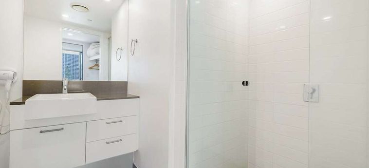 Hotel Artique Surfers Paradise Gold Coast - Queensland: Foto 