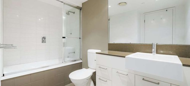 Hotel Artique Surfers Paradise Gold Coast - Queensland: Foto 