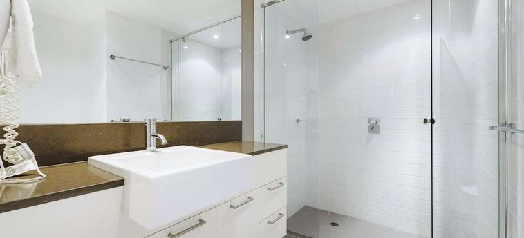 Hotel Artique Surfers Paradise Gold Coast - Queensland: Foto 