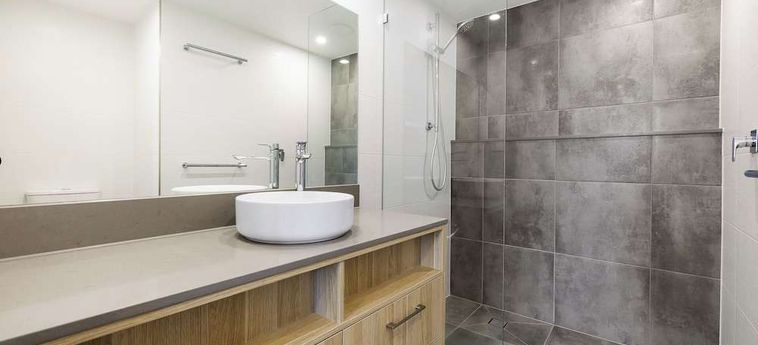Hotel Artique Surfers Paradise Gold Coast - Queensland: Foto 