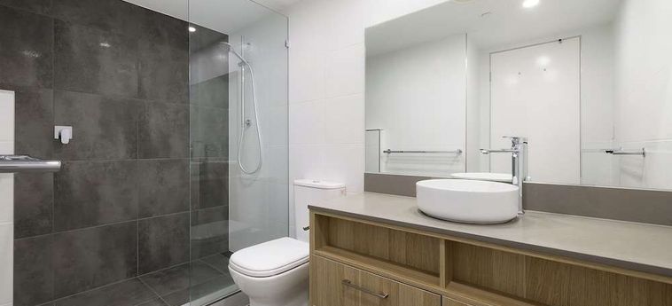 Hotel Artique Surfers Paradise Gold Coast - Queensland: Foto 