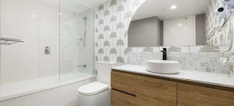 Hotel Artique Surfers Paradise Gold Coast - Queensland: Foto 