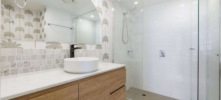 Hotel Artique Surfers Paradise Gold Coast - Queensland: Foto 