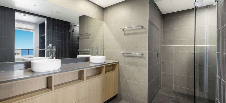 Hotel Artique Surfers Paradise Gold Coast - Queensland: Foto 