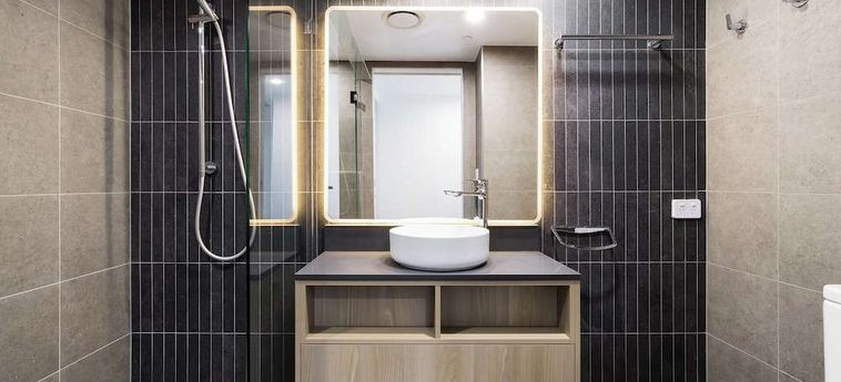 Hotel Artique Surfers Paradise Gold Coast - Queensland: Foto 