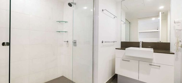 Hotel Artique Surfers Paradise Gold Coast - Queensland: Foto 