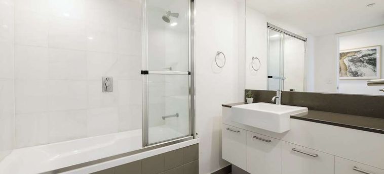 Hotel Artique Surfers Paradise Gold Coast - Queensland: Foto 