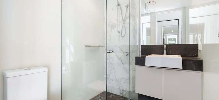 Hotel Artique Surfers Paradise Gold Coast - Queensland: Foto 