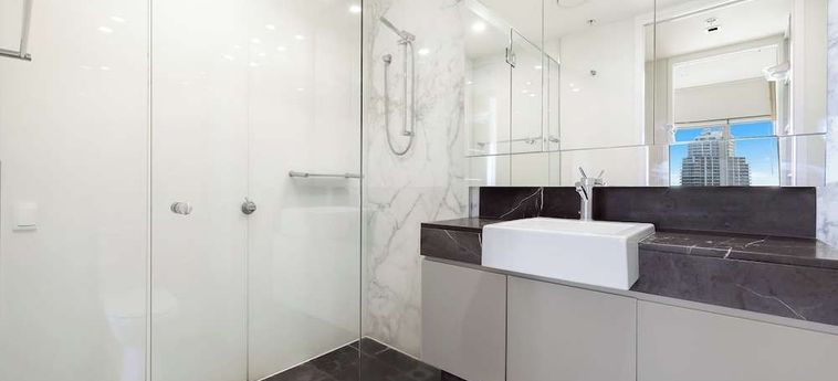 Hotel Artique Surfers Paradise Gold Coast - Queensland: Foto 