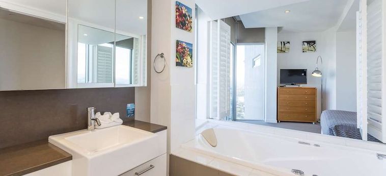 Hotel Artique Surfers Paradise Gold Coast - Queensland: Foto 