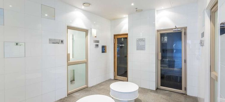 Hotel Artique Surfers Paradise Gold Coast - Queensland: Foto 