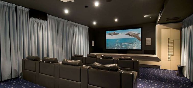 Hotel Artique Surfers Paradise Gold Coast - Queensland: Foto 
