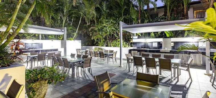 Hotel Artique Surfers Paradise Gold Coast - Queensland: Foto 