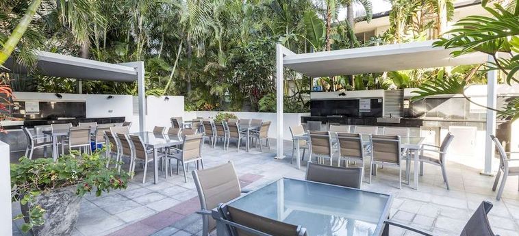 Hotel Artique Surfers Paradise Gold Coast - Queensland: Foto 