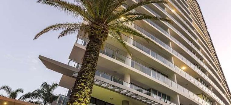 Hotel Artique Surfers Paradise Gold Coast - Queensland: Foto 