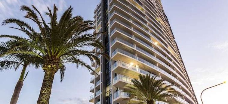 Hotel Artique Surfers Paradise Gold Coast - Queensland: Foto 